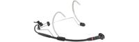 AKG C555 L condensator headset microfoon - thumbnail