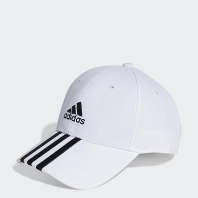 Adidas 3-Stripes Cap Adidas 3-Stripes Cap