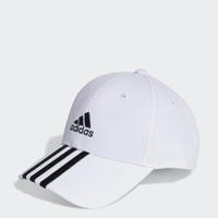 Adidas 3-Stripes Cap - thumbnail