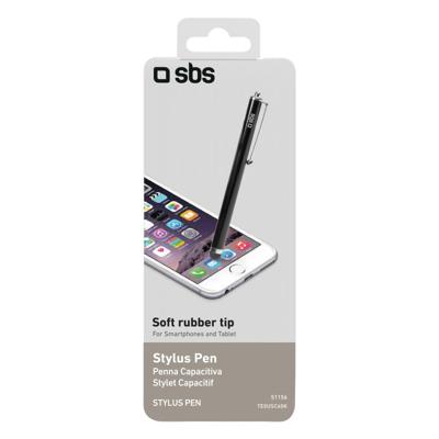 sbs mobile Touchpen Zwart