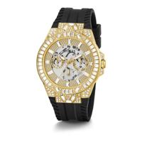 Horloge Heren Guess GW0498G2 (Ø 45 mm) - thumbnail