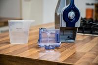 Dirt Devil Stoomreiniger DD7003 Wit-blauw - thumbnail