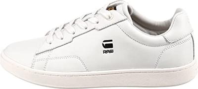 G-Star CADET LEA W 2141 002510 1000 Wit-36 maat 36 - thumbnail