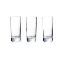 Arcoroc Longdrinkglas Islande 290 ml - thumbnail