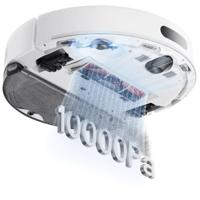 Xiaomi S40 schoonmaakrobot - thumbnail