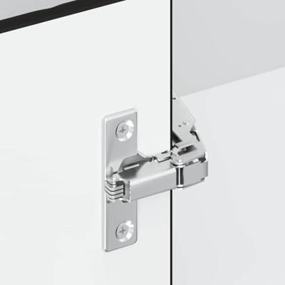 Hoekkeukenonderkast Kalmar bewerkt hout zwart Hoekkeukenonderkast Kalmar bewerkt hout zwart