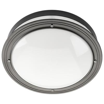 SG Piano LED 19W 3000K grafiet IP65 IK10 sensor 633877