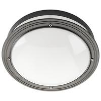 SG Piano LED 19W 3000K grafiet IP65 IK10 sensor 633877 - thumbnail