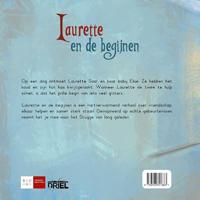 Laurette en de begijnen (Hardback) - thumbnail