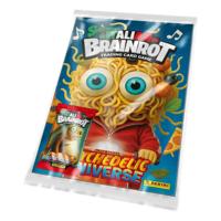 Italian Brainrot Trading Cards Starter Pack *German Version* - thumbnail
