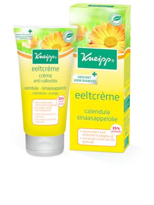 Kneipp Eeltcreme Calendula Kneipp Eeltcreme Calendula