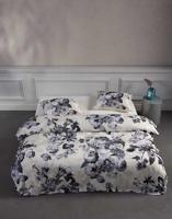 Essenza Essenza Floor Kussensloop Vanilla 60x70 - thumbnail