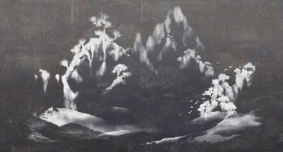 Muance Muance Fotobehang Shangri-la - MU12077