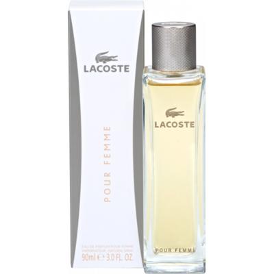 Damesparfum Lacoste 127178 EDP