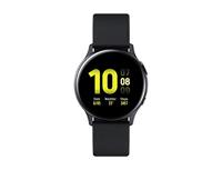 Samsung Galaxy Watch Active 2 SmartWatch, zwart, 40 mm, aluminium - thumbnail
