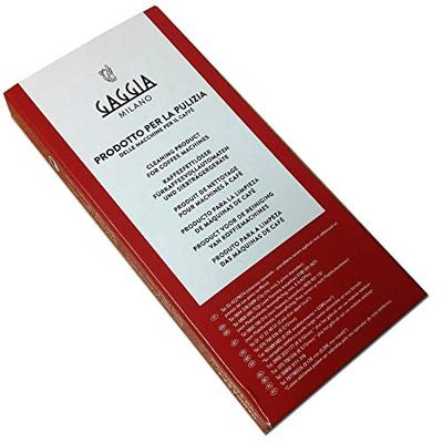 Gaggia Coffee Clean RI9125/60 Kookaccessoires