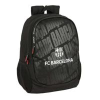 Schoolrugzak F.C. Barcelona Zwart 32 x 44 x 16 cm - thumbnail