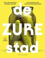 De zure stad (Hardback) - thumbnail