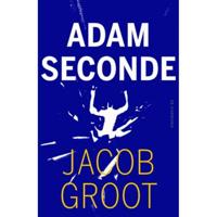 Adam seconde - Jacob Groot - Hardcover (9789076168395) - thumbnail
