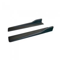 Simoni Racing sideskirts universeel ABS 60 cm 2 stuks - thumbnail