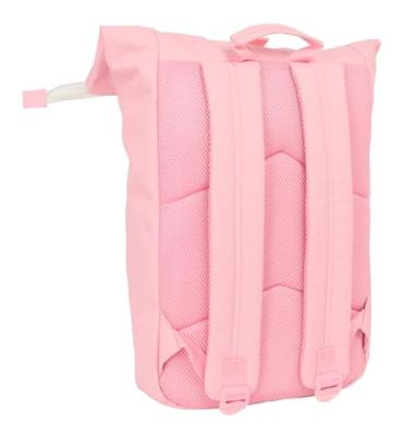 Schoolrugzak Munich Candy Roze 28 x 42 x 13 cm
