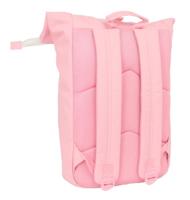 Schoolrugzak Munich Candy Roze 28 x 42 x 13 cm - thumbnail