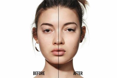 Christian Dior - Dior Forever Natural Nude 24H Wear Foundation 2N Neutral 30 ml Dames