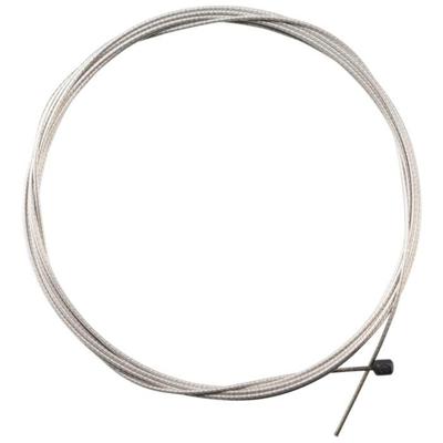 JAGWIRE Shift cable - elite polished ultra-slick stainless - 1.1x2300mm - campagnolo