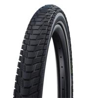 SCHWALBE Pick-up - wired - addix e - super defense - 26x2.15 - black + reflex - thumbnail