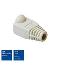 ACT UTP afwerktules, RJ45 - thumbnail