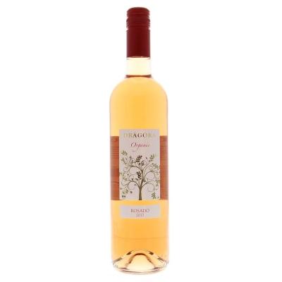 Mureda Mureda Dragora Rosado Rose Bio (750ml)