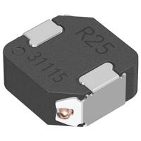 TDK SPM6530T-1R0M120 SMD / SMT-Induktivitäten Inductor Afgeschermd SMD 1 mH 7.81 mΩ 13 A 1 stuk(s) Tape on Full reel - thumbnail