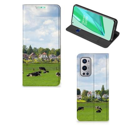 OnePlus 9 Pro | Hoesje maken | Koeien
