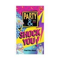 Jumbo Party en Co shock you - thumbnail