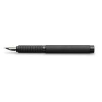 Vulpen Faber-Castell FC-148483 Essentio zwart B - thumbnail
