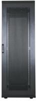 Intellinet 713320 19inch-serverkast (b x h x d) 600 x 1728 x 1000 mm 36 HE Zwart (RAL 9005) - thumbnail