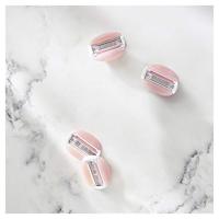 Gillette Venus Comfortglide Spa Breeze Scheermesjes - thumbnail