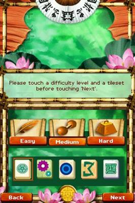 Mahjong 300