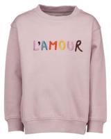 Sweater - Paars - thumbnail