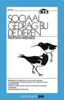 N. Prof. Dr. Tinbergen Vantoen.nu   Sociaal gedrag bij dieren - thumbnail