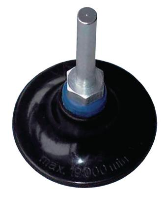 Promat/Tecwerk Steunschijf | d. 69 mm | voor boormachine - 4000841682