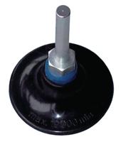 Promat/Tecwerk Steunschijf | d. 69 mm | voor boormachine - 4000841682 - thumbnail