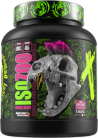 Zoomad ISOZOO Bubble Berry (1360 g) - thumbnail