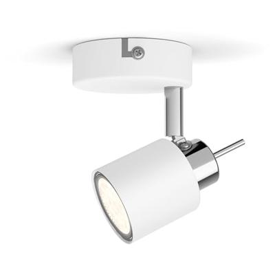 Philips Witte wandspotMeranti - 46529900
