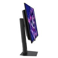Gaming-monitor ASUS ROG Strix OLED XG27ACDMS - 27 inch, QD-OLED 1440p, 280Hz, 0,03ms, G-Sync, 99% DCI-P3, Neo-sensor, gepersonaliseerde radiator, DisplayWidget Center - thumbnail