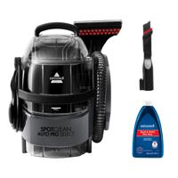 Stofzuiger Bissell 3730N Zwart noir 750 W 2,8 L - thumbnail