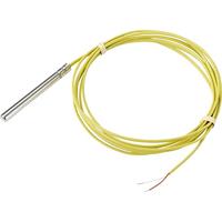 TRU COMPONENTS TC-9779572 Temperatuursensor -50 tot 200 °C Open kabeleinden - thumbnail