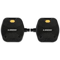 Look Geo City Grip Platform Pedalen - Zwart - thumbnail