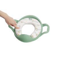 Badabulle Wc-bril Krokodil - thumbnail