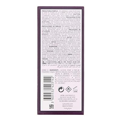 Lancome Tresor Midnight Rose Eau de parfum Spray 30 ml Dames - thumbnail
